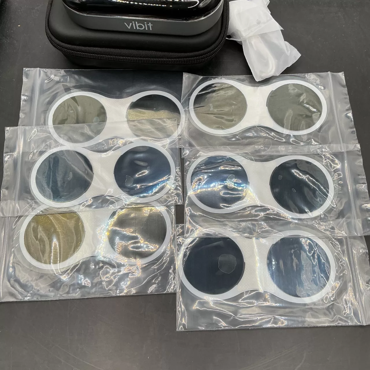 Image Tester