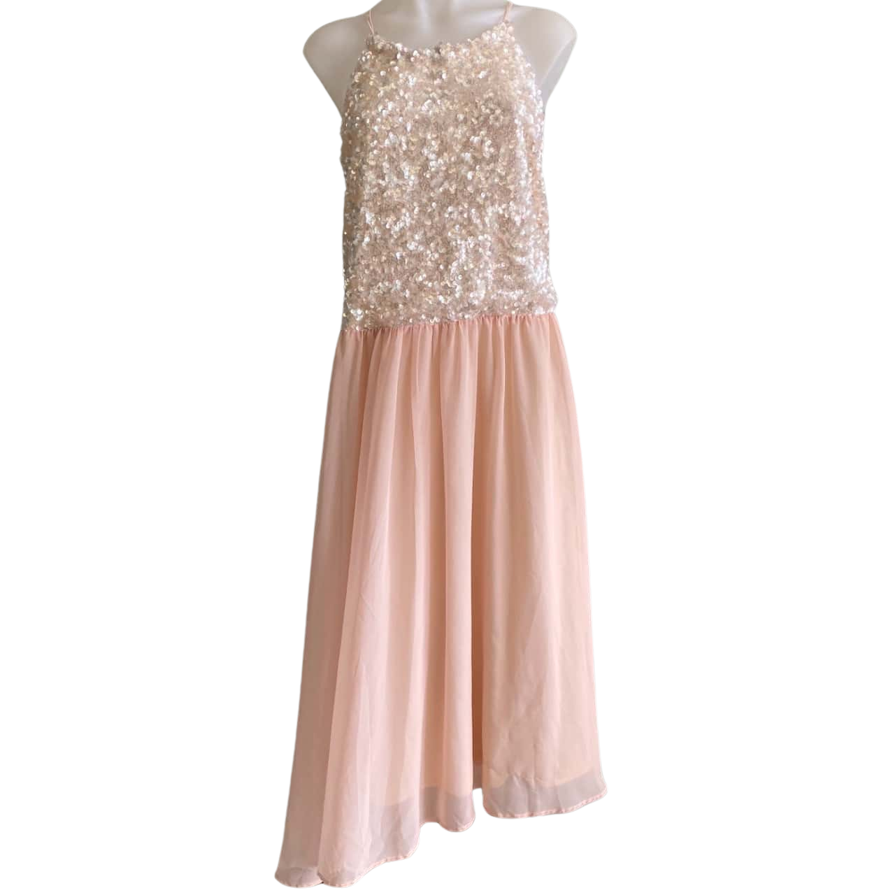 boohoo size 22 dresses