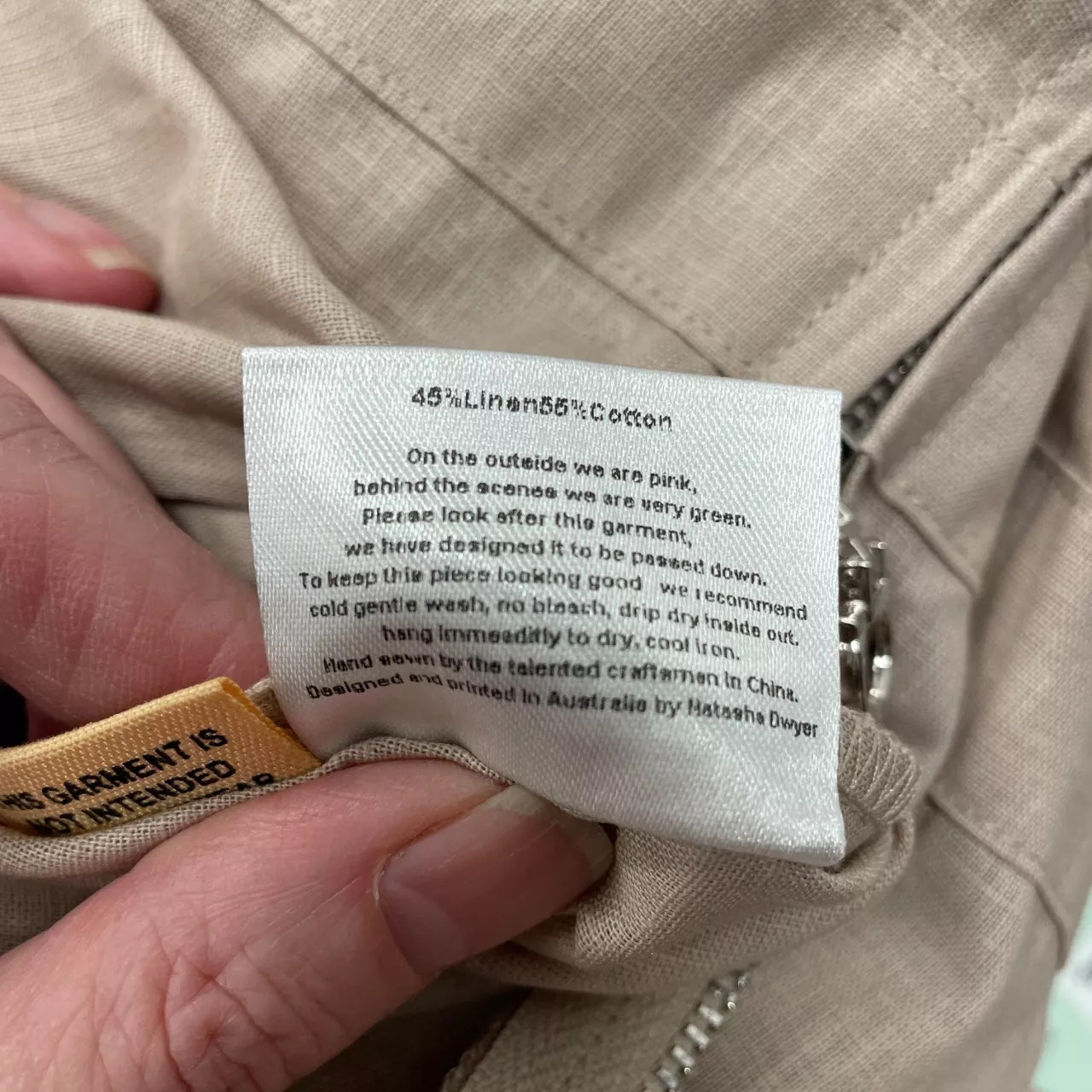 Image Tester