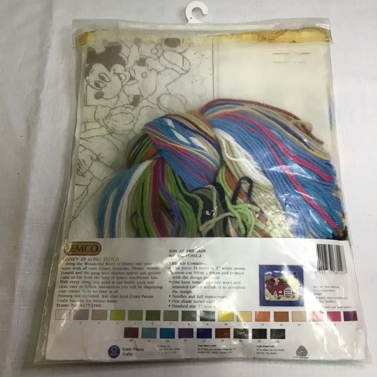 Image Tester