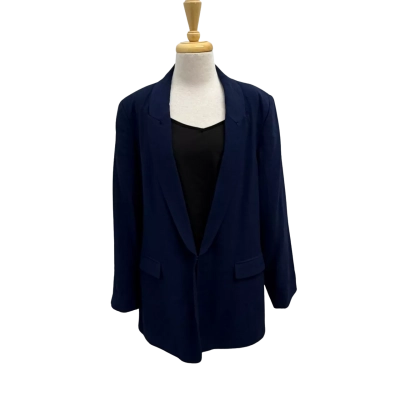 City Chic Suit Jacket.  Size M.  New with tags