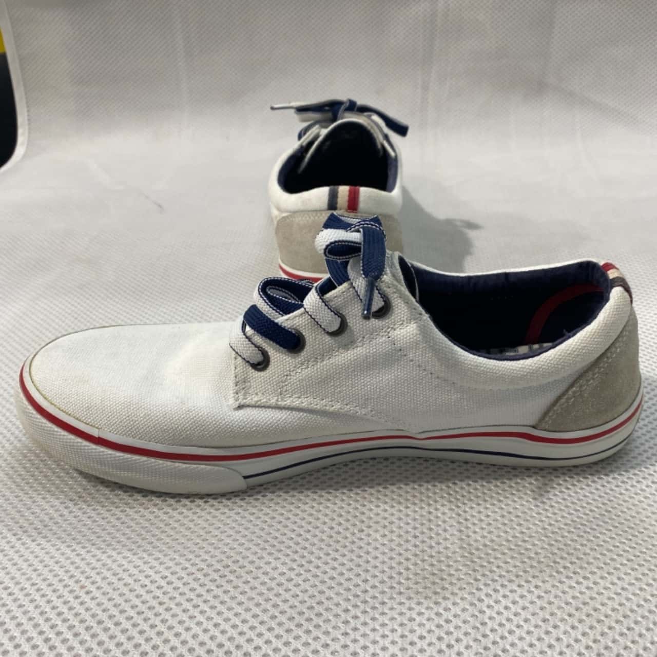 Tommy Jeans Mens Size US 9 White (s)