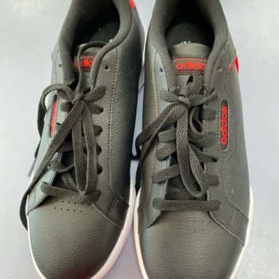 Adidas Roguera Ortholite  Black  Sneakers Size US 8 