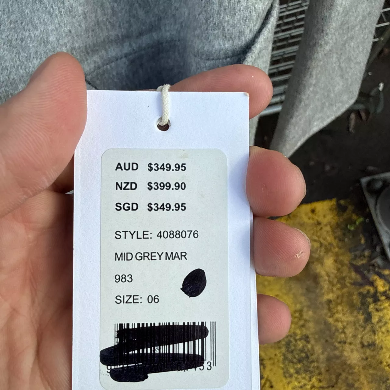 Image Tester