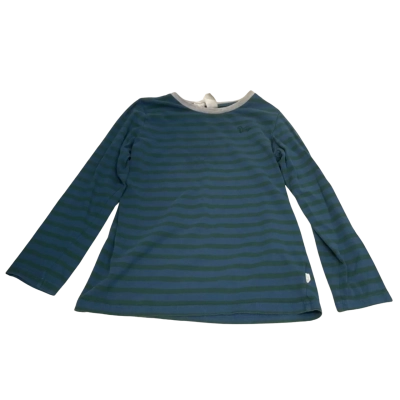 Kids Peter Alexander Size 8 Pyjamas Set Blue / Green 