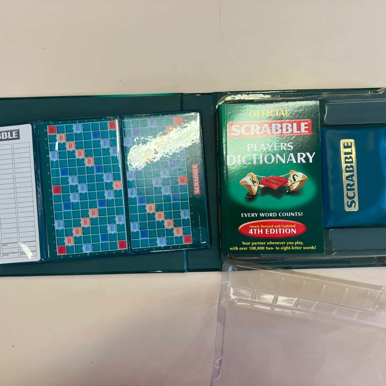 Image Tester