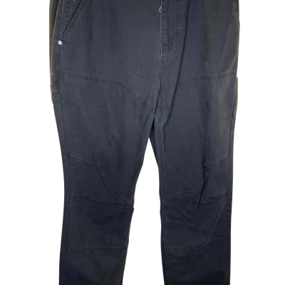 Harley Davidson Mens Black Pants Size 38  
