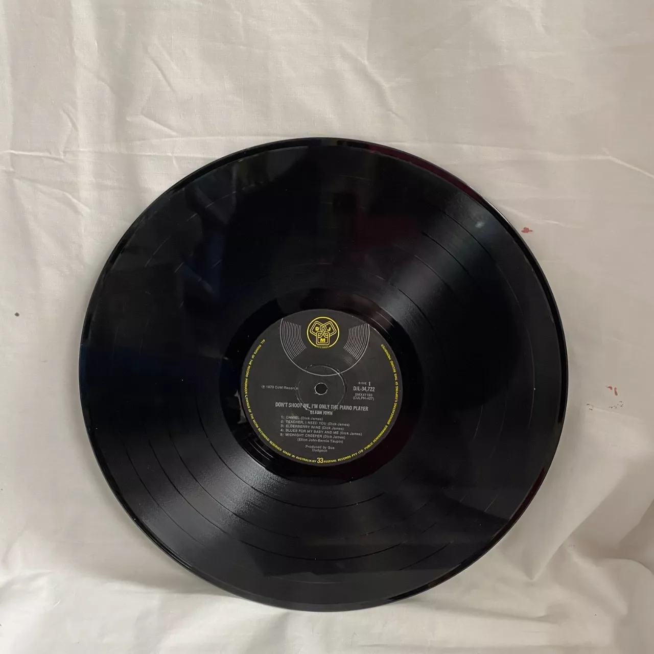 Image Tester