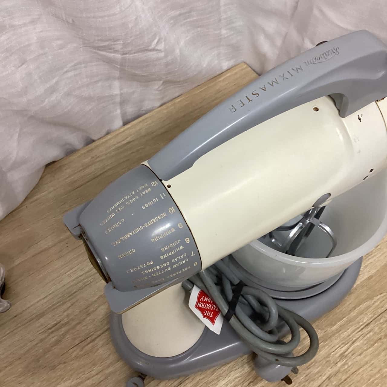 Image Tester