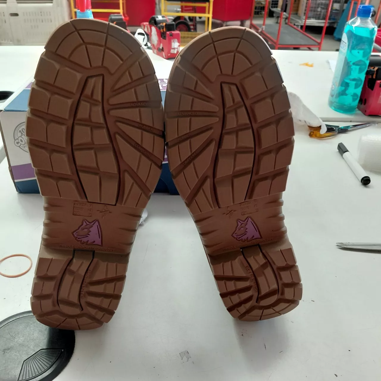 Image Tester