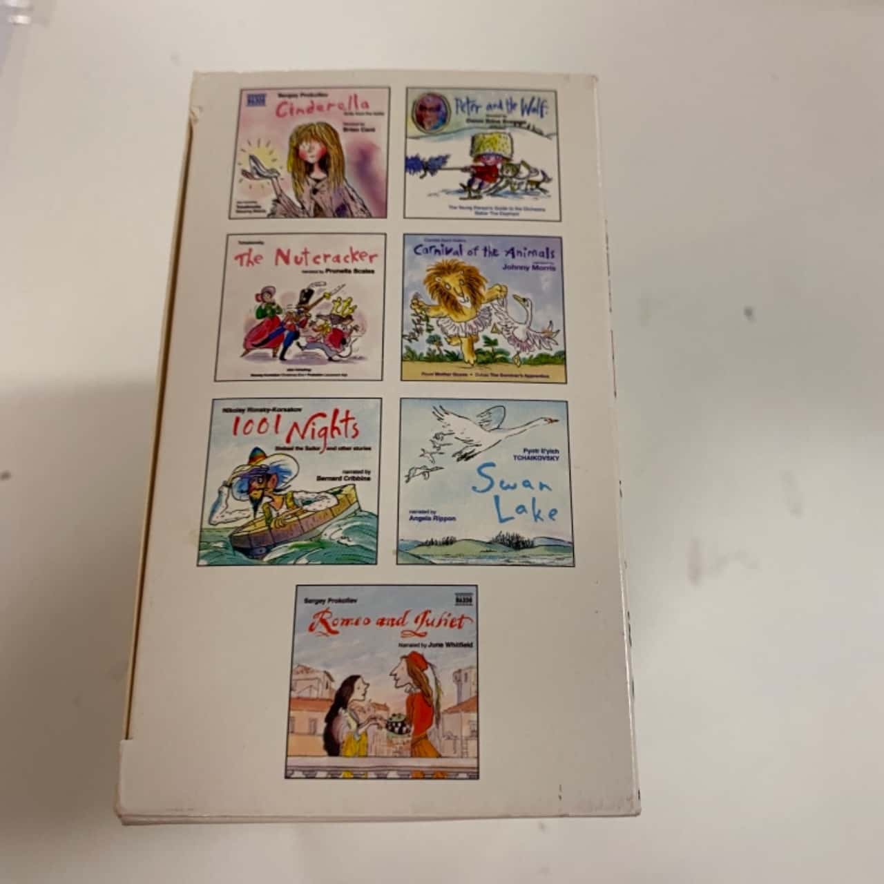 Image Tester