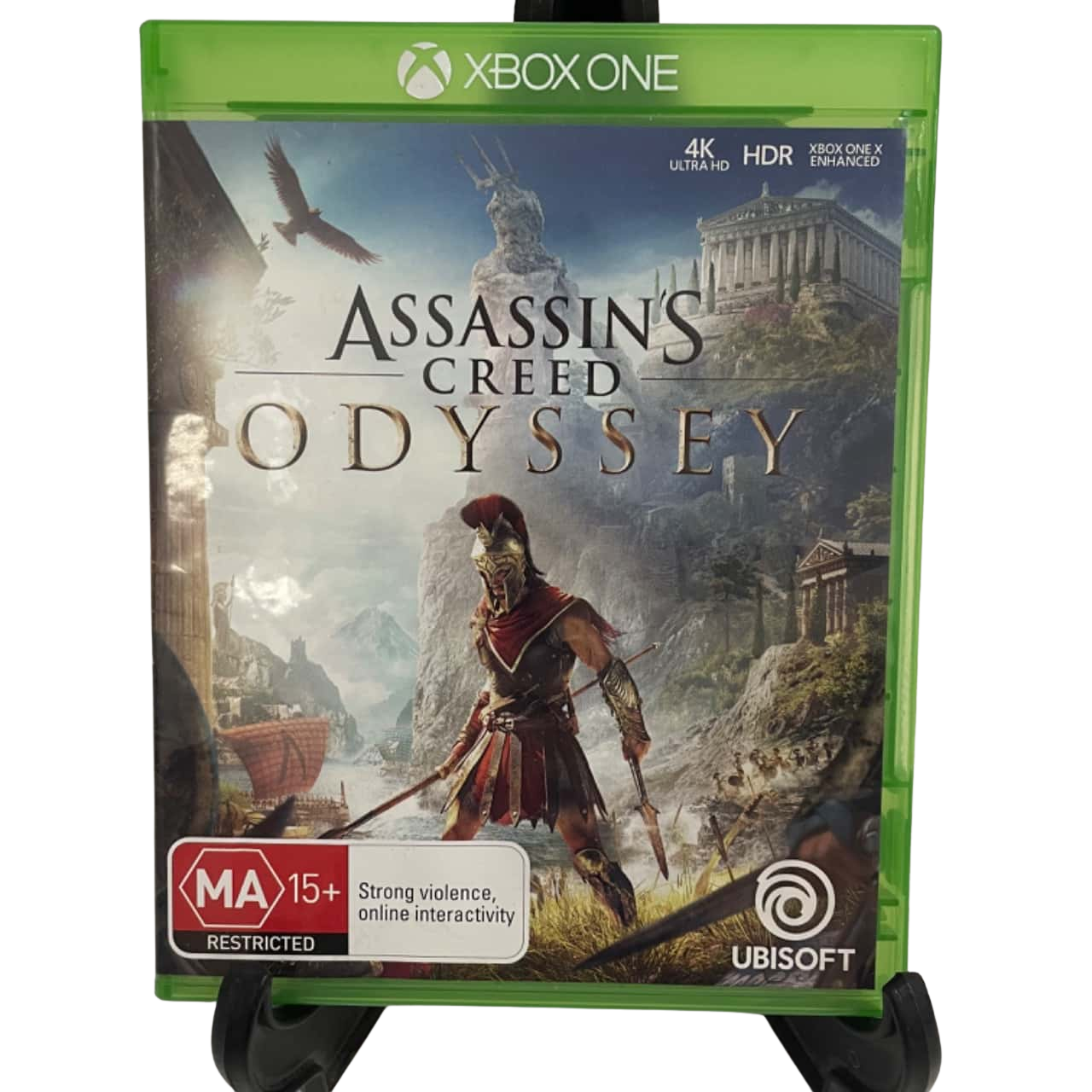 Assassin’s Creed Odyssey- Xbox One