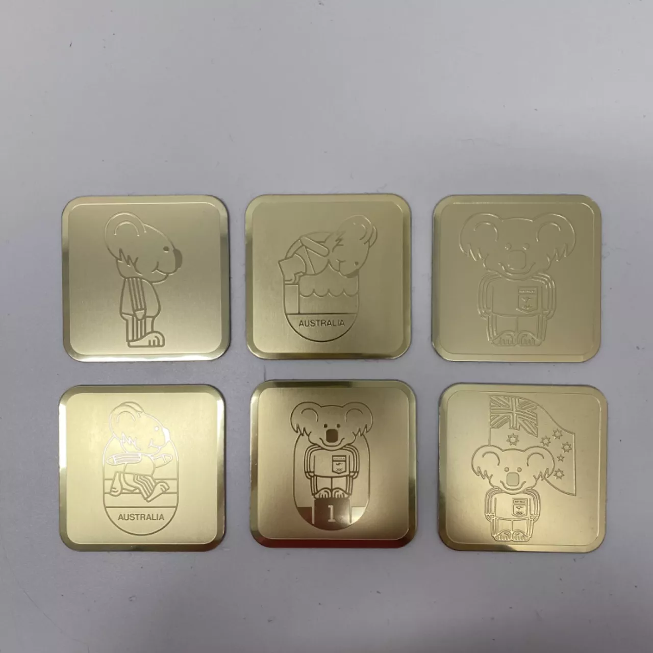 Image Tester