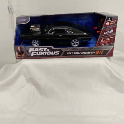 Fast&Furious Don’s Dodge