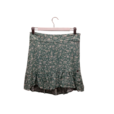 Roxy Super cute beach Queen Vibes Size 8/S Mini Skirt