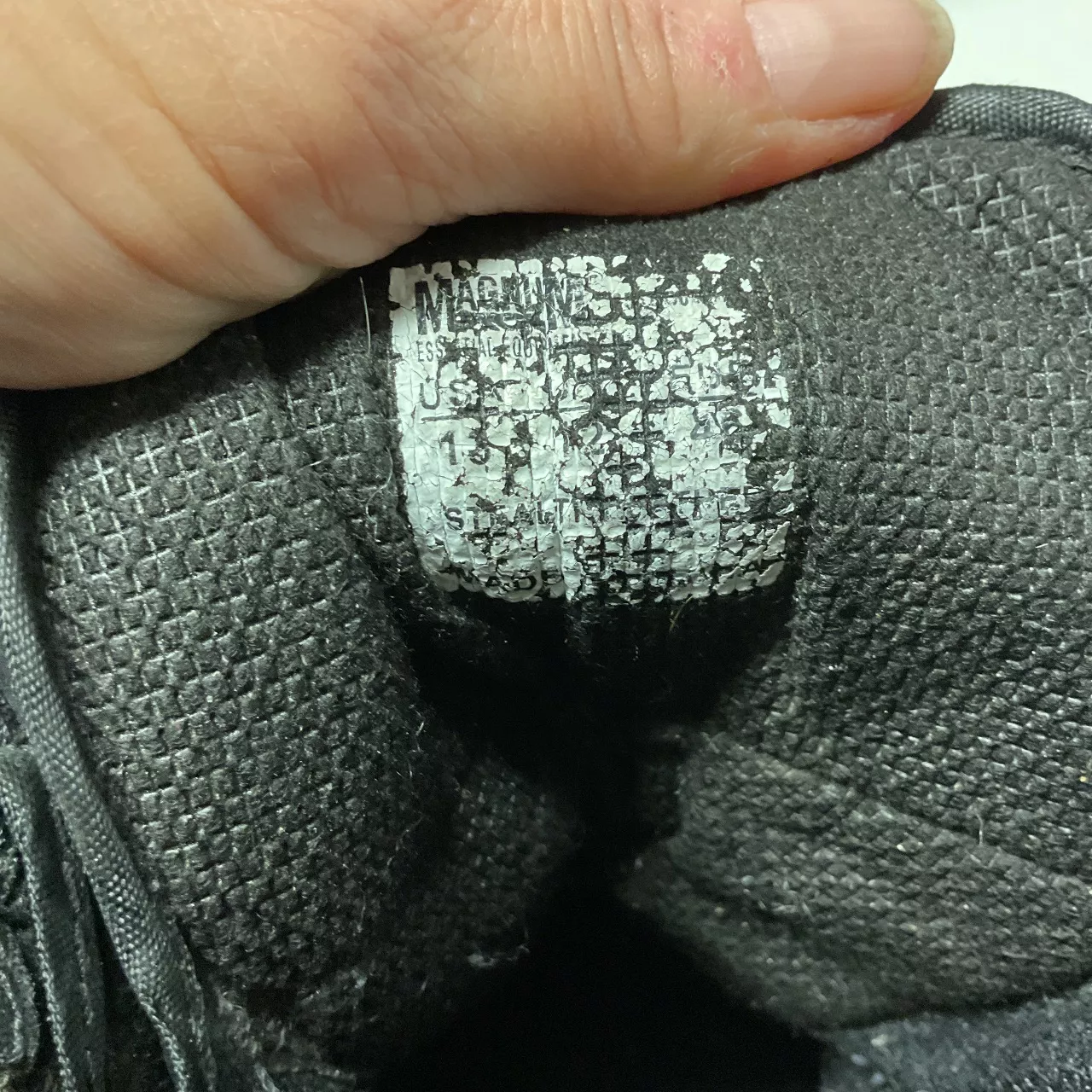 Image Tester