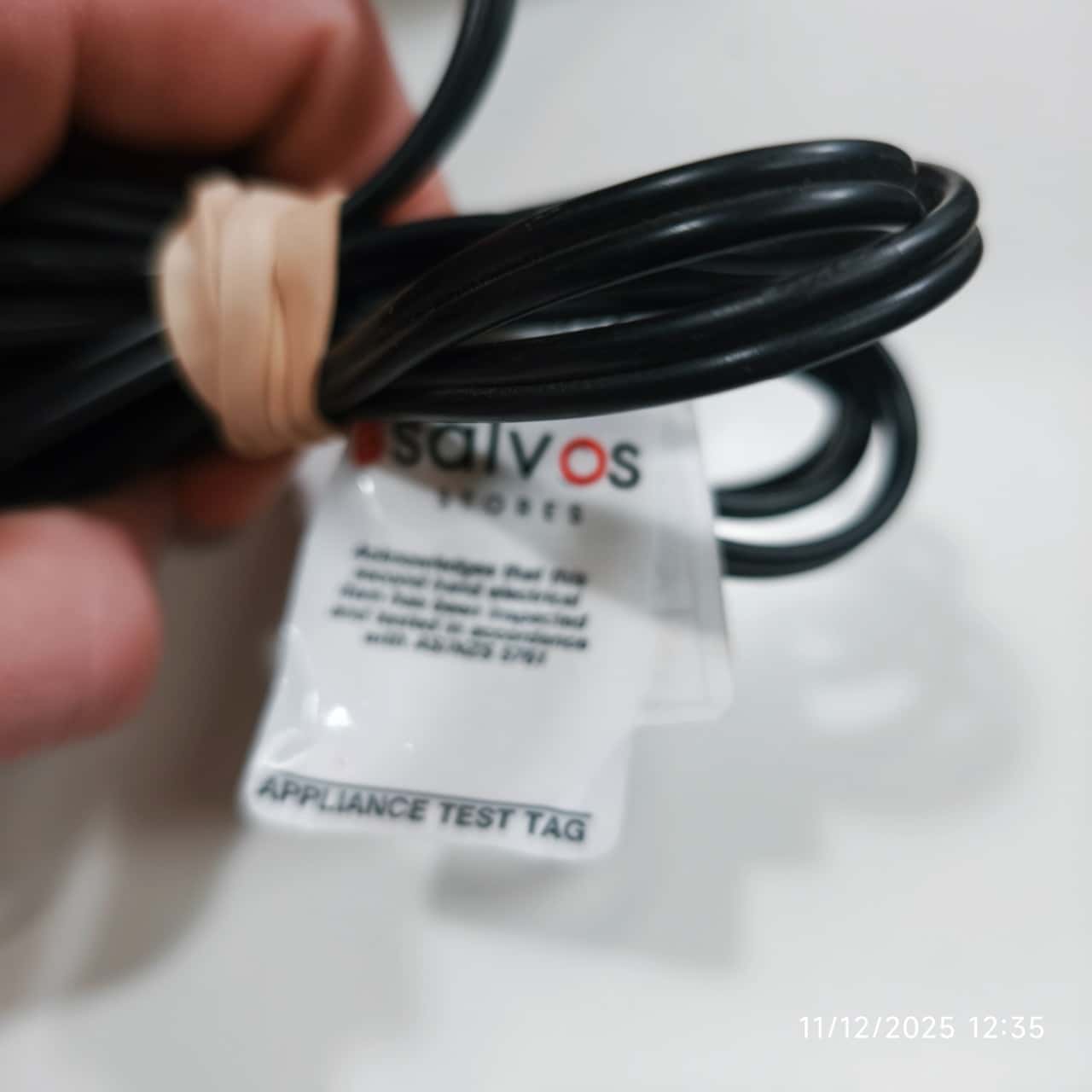 Image Tester