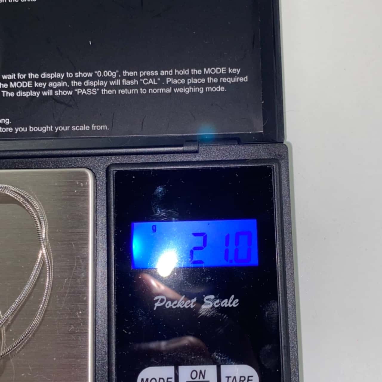 Image Tester