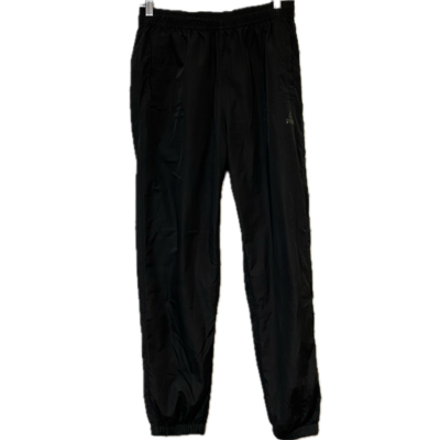 Peak Unisex Sports Pants Size S Black  