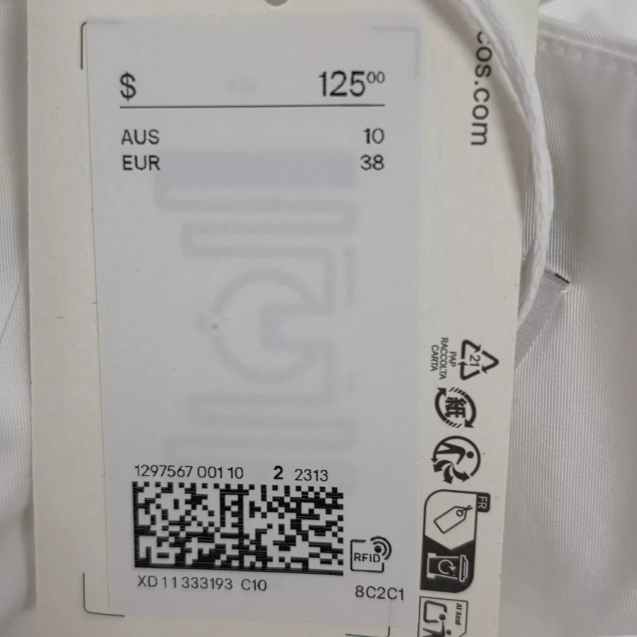 Image Tester