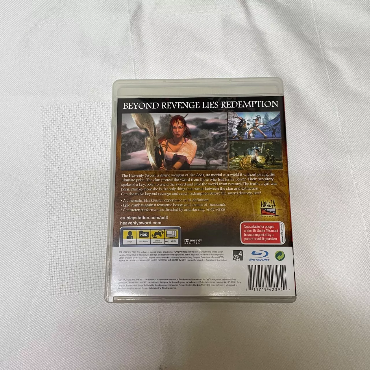 Image Tester