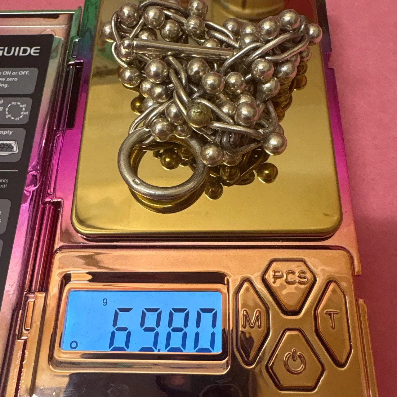 Image Tester