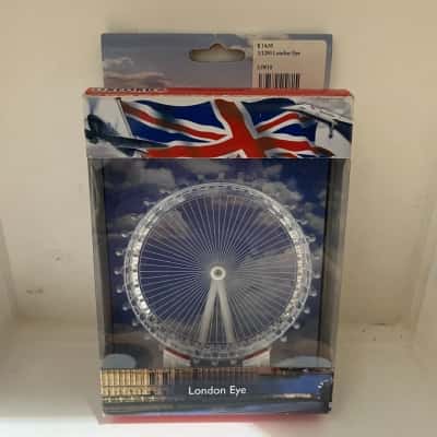 Oxford Diecast London Eye - 1:1200 Scale