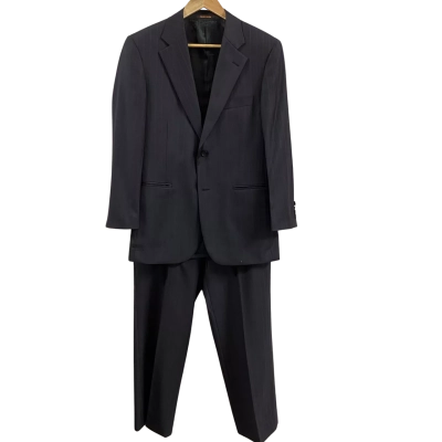 bossini Mens Blazer & Trouser Set 