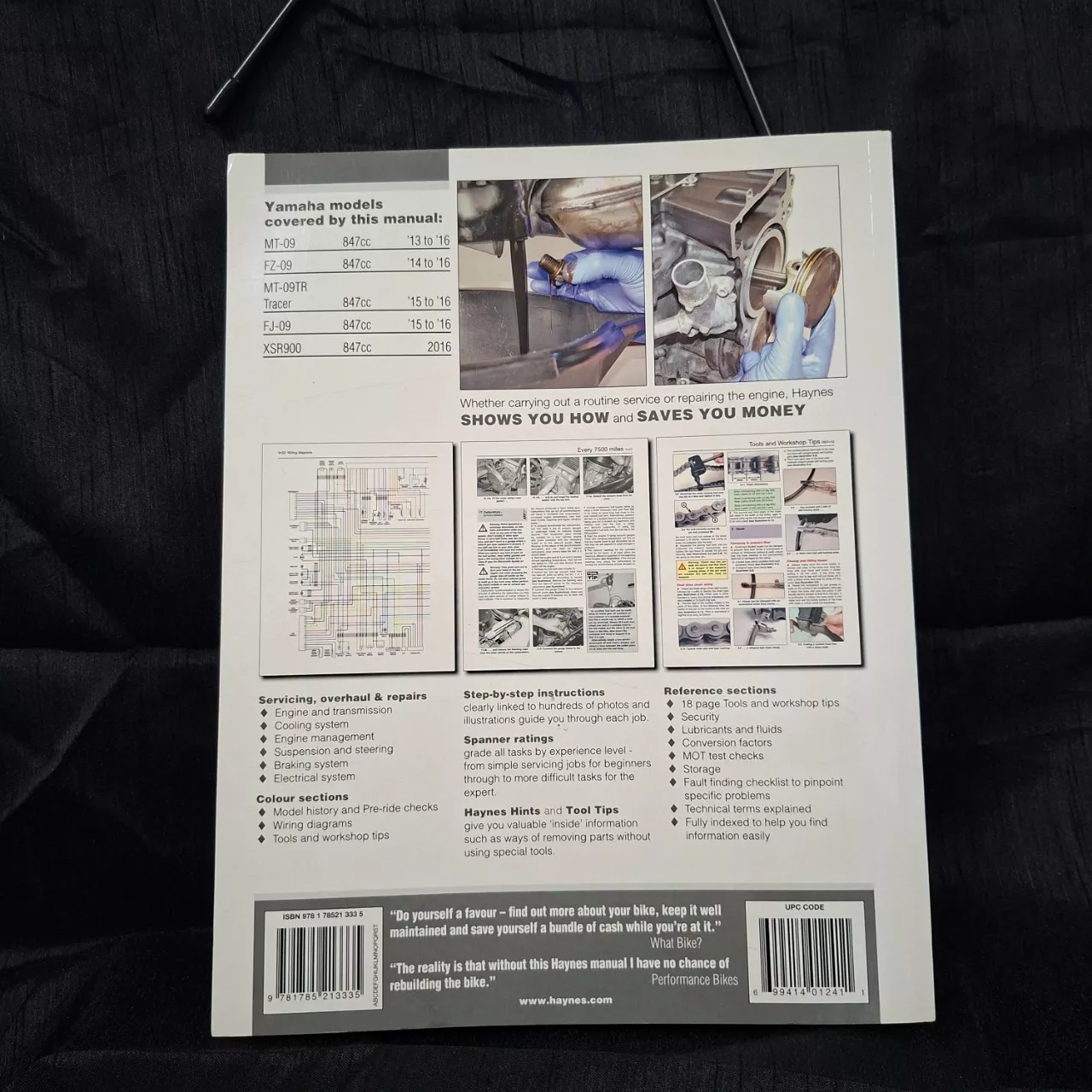 Image Tester