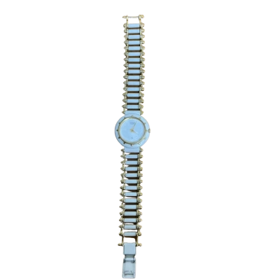 Citizen Womens Watch Gold / White 