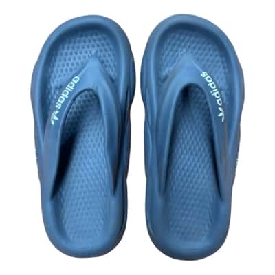 Adidas Mens thing/flip flop style sandals - Size 44-45