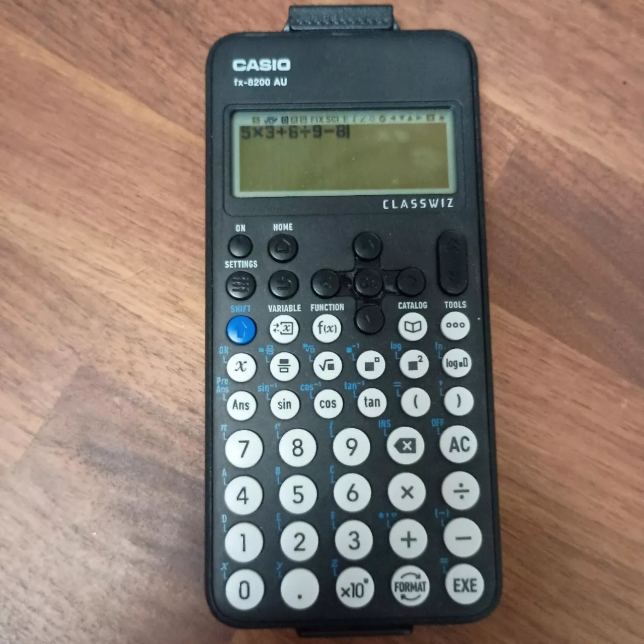 Image Tester