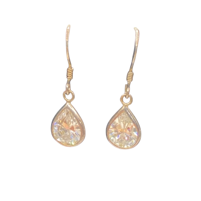  Womens Earrings Other / Silver 