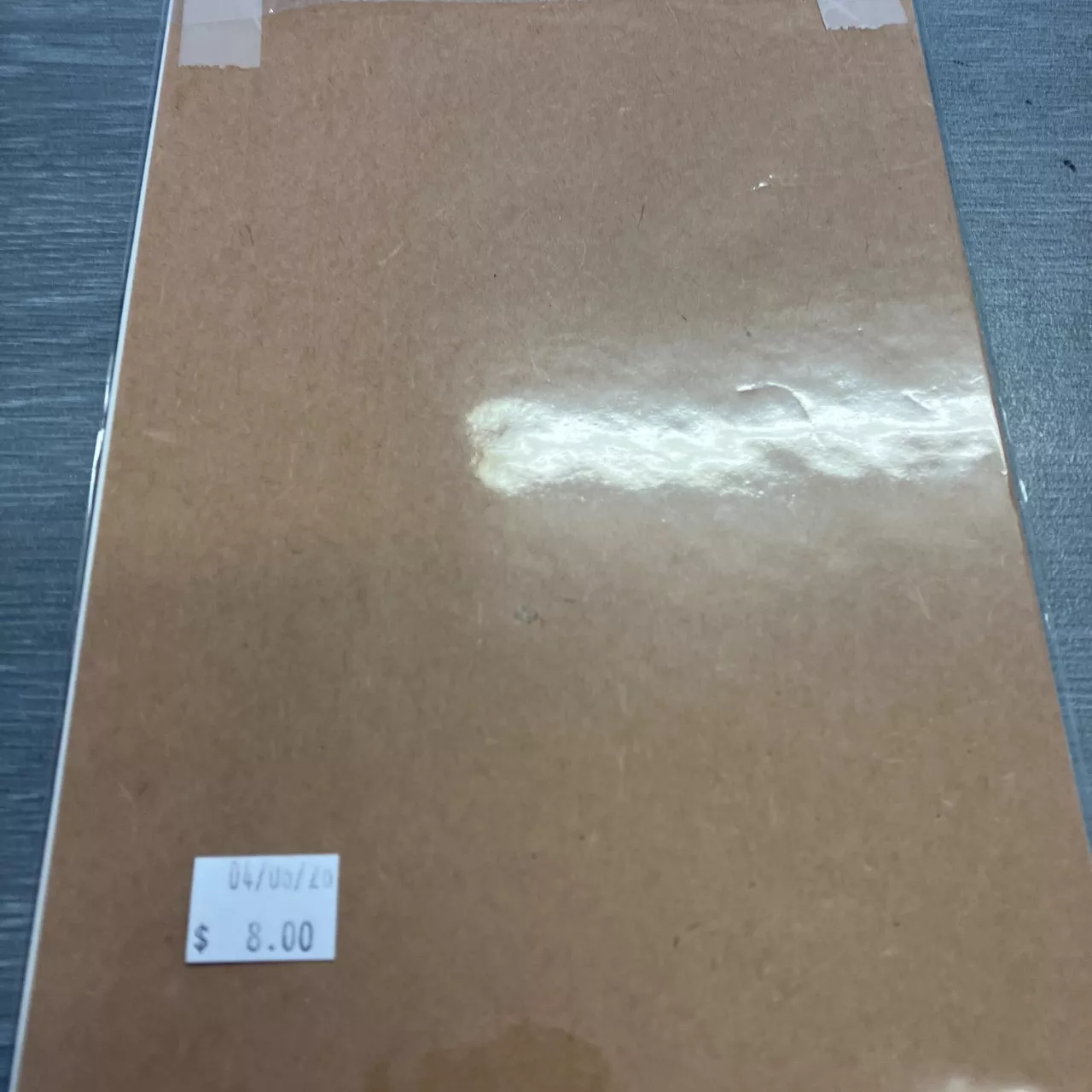 Image Tester