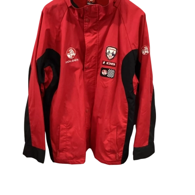  Men’s Size XXL Official Holden Merchandise Jacket