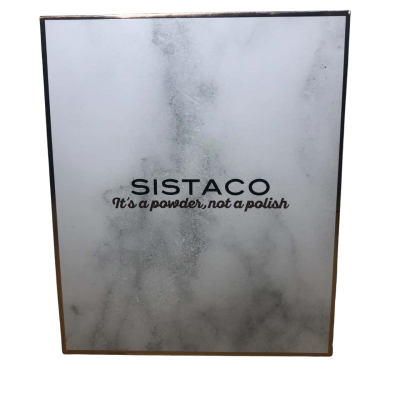 Sistaco Nail Kit 