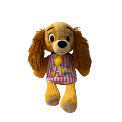 Scentsy Buddy paw patrol