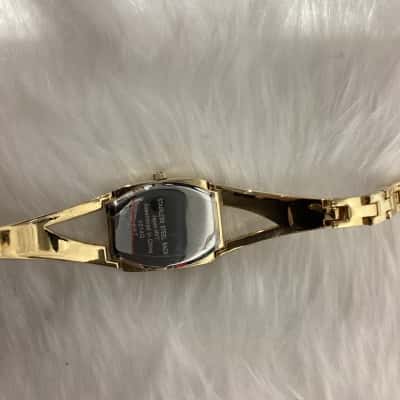  Womens Sekonda Classique watch & bracelet 