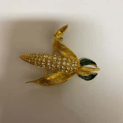  Womens Brooch 
