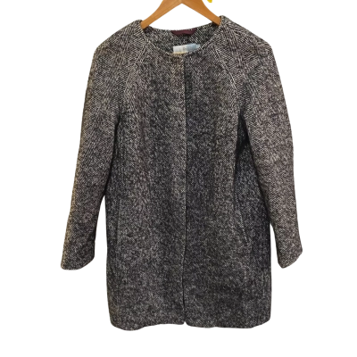 Boden Womens  Size 10 Winter Coat 