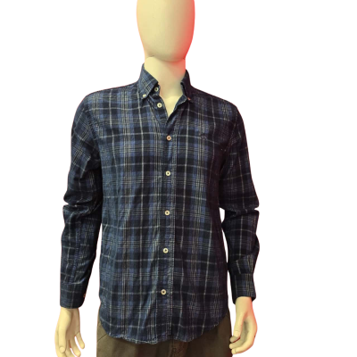 Mens Brooks Brothers Regent Fit Polo Shirt