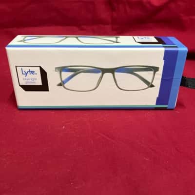  Unisex Aldi Lyte Blue Light Glasses