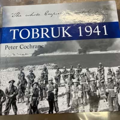 Tobruk 1941
