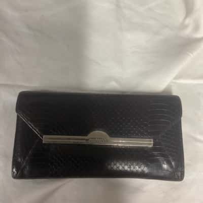 Women’s Oroton purse Animal print / Brown 