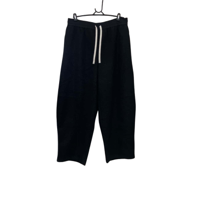 D-Luxe Womens  Boucle Barrell Leg Pant Size XL