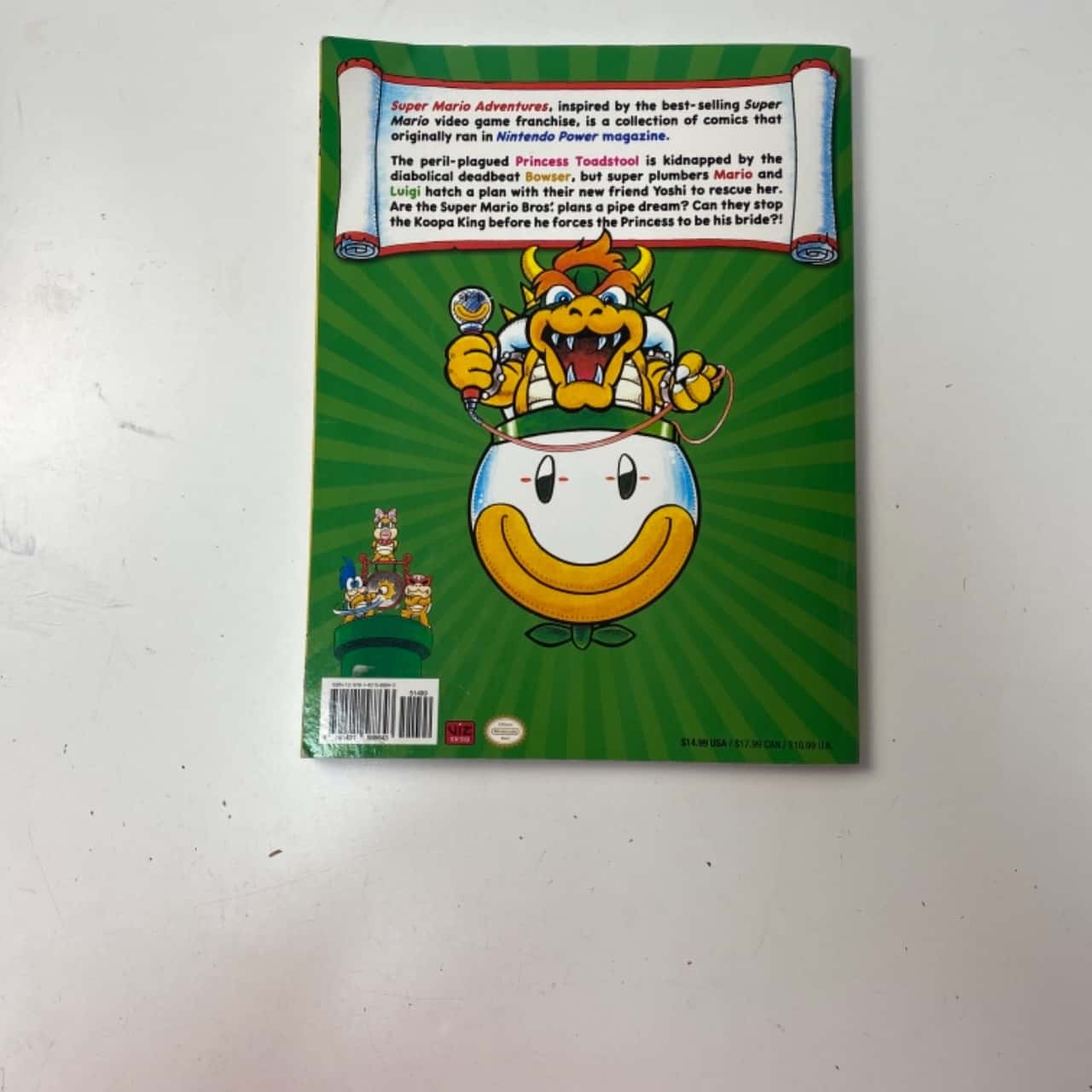 Image Tester
