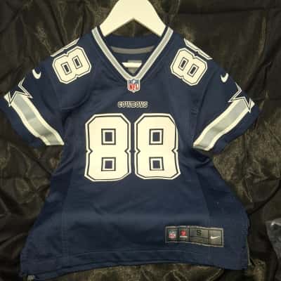 NFL jersey cowboys
