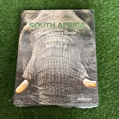 South Africa by Michael Poliza (New)