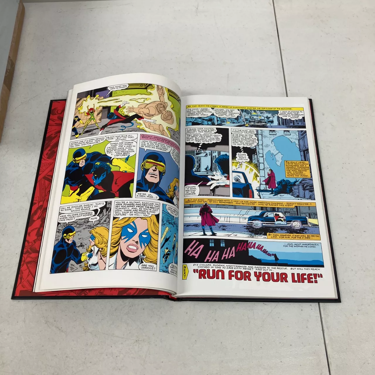 Image Tester