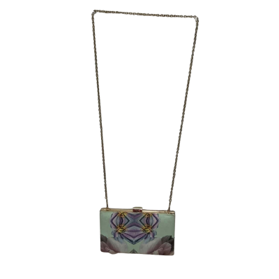 Nine West Womens Evening Bag Multicoloured 